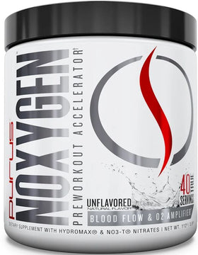 Purus Labs Noxygen Unflavored Powder|Muscle Pumps|Mass For Life|