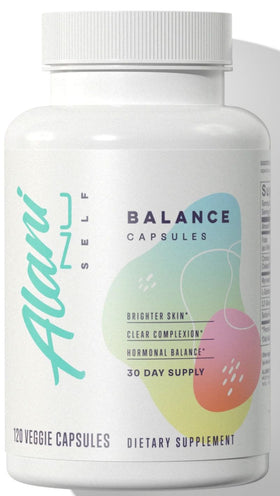 Alani Nu Balance|DIM|Mass For Life|