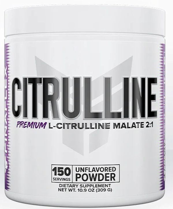 Finaflex Pure Citrulline Pre-Workout