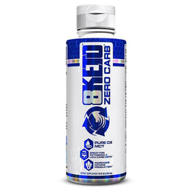 VPX 8Keto Zero Carb Pure C8 MCT|Keto|Mass For Life|