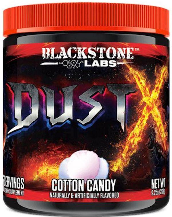 Blackstone Dust X Blackstone Labs Candy Apple