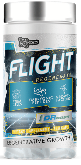 Glaxon Flight Regeneration|Muscle Pumps|Mass For Life|