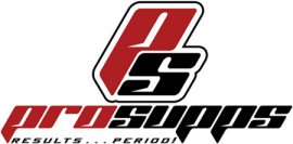 Pro Supps T-Shirt|T-Shirt|Mass For Life|