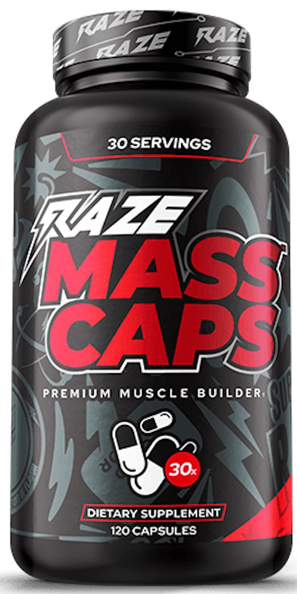 Repp Sports Mass Caps size 1