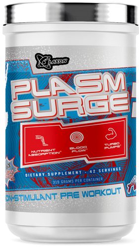 Glaxon Plasm Surge||Mass For Life|