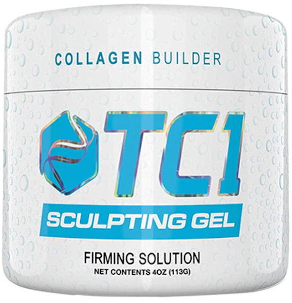 TC1 Sculpting Gel Collagen
