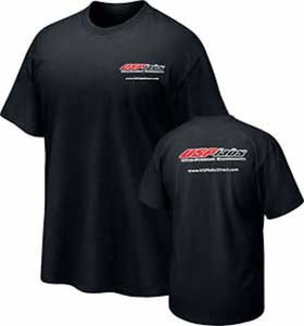 USP Labs T-Shirt and Drawstring Bag|T-Shirt|Mass For Life|