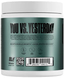 One of One Peptide Muscle Builder|Muscle Builder|Mass For Life|