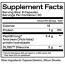 One of One Peptide Muscle Builder|Muscle Builder|Mass For Life|