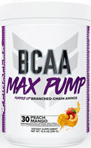 Finaflex BCAA Max Pump Pre/Post Workout|BCAA|Mass For Life|