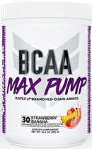 Finaflex BCAA Max Pump Pre/Post Workout|BCAA|Mass For Life|