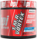 BPI Sports 1.M.R Vortex Non Stim Pre-Workout|Pre Workout|Mass For Life|