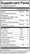 One Of One Sport Pre-Workout|Pre Workout|Mass For Life|