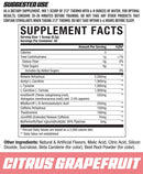 Axe & Sledge 212 Thermo High Powered Thermognic|Fat Burner|Mass For Life|