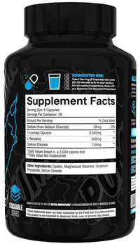 Nutra Innovations 24HR Pump