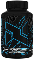 Nutra Innovations 24HR Pump|Muscle Pumps|Mass For Life|