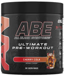 ABE Ultimate Pre-Workout Sour Gummy Bear 30 Serving (Copy)|Pre-Workout|Mass For Life|