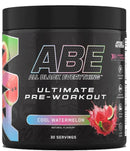 ABE Ultimate Pre-Workout Sour Gummy Bear 30 Serving (Copy)|Pre-Workout|Mass For Life|