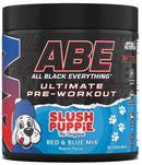ABE Ultimate Pre-Workout Sour Gummy Bear 30 Serving (Copy)|Pre-Workout|Mass For Life|