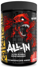 Mutant All-In Pre-Workout-5