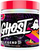 Ghost Legend All Out Pre-Workout|Pre Workout|Mass For Life|