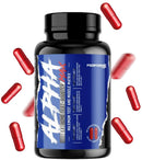 Performax Labs AlphaMax 120 Capsules-3