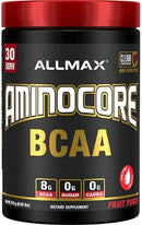 Allmax Aminocore Intra-Workout Muscle Support|BCAAs|Mass For Life|