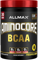 Allmax Aminocore Intra-Workout Muscle Support|BCAAs|Mass For Life|