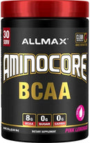 Allmax Aminocore Intra-Workout Muscle Support|BCAAs|Mass For Life|