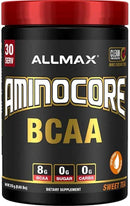 Allmax Aminocore Intra-Workout Muscle Support|BCAAs|Mass For Life|