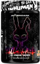 AfterDark DRIPNOSIS Pre-Workout|Pre Workout|Mass For Life|