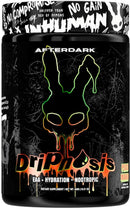AfterDark DRIPNOSIS Pre-Workout|Pre Workout|Mass For Life|