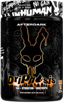 AfterDark DRIPNOSIS Pre-Workout|Pre Workout|Mass For Life|