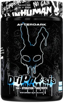 AfterDark DRIPNOSIS Pre-Workout|Pre Workout|Mass For Life|
