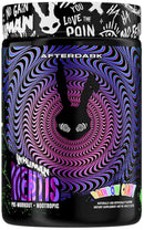 AfterDark InHuman Mentis, Pre-Workout - Nootropic|Pre Workout|Mass For Life|