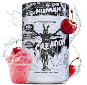 AfterDark Creation Creatine + Matrix (Copy)|Creatine|Mass For Life|