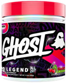 Ghost Legend All Out Pre-Workout|Pre Workout|Mass For Life|