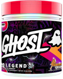 Ghost Legend All Out Pre-Workout|Pre Workout|Mass For Life|