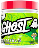 Ghost Legend All Out Pre-Workout|Pre Workout|Mass For Life|