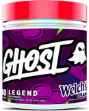 Ghost Legend All Out Pre-Workout|Pre Workout|Mass For Life|