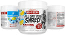 5% Nutrition All Day You Shred Fat Burning Pre-Workout-3