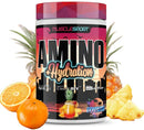 MuscleSport Amino+ Hydration – Sour Apple-5