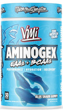 VMI Sports Aminogex EAA BCAA 30 servings|BCAA|Mass For Life|