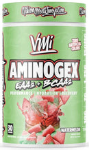 VMI Sports Aminogex EAA BCAA 30 servings-8
