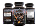 Competitive Edge Labs Anabolic Effect 180 caps|Muscle Pumps|Mass For Life|