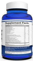 Gaspari Nutrition Anavite multivitamin 180 Tabs-4