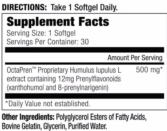 MuscleMeds Aromatest Test Booster|Test Booster|Mass For Life|