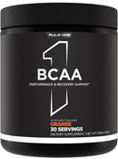 Rule One BCAA 30 servings|BCAA|Mass For Life|