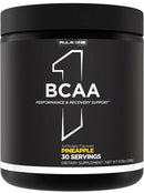 Rule One BCAA 30 servings|BCAA|Mass For Life|