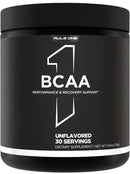 Rule One BCAA 30 servings|BCAA|Mass For Life|